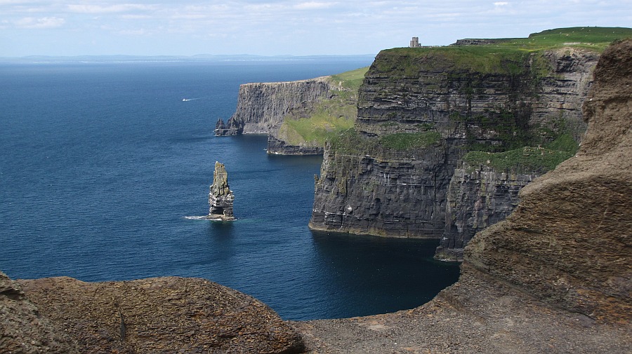 Cliffs of Moher