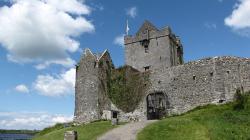 Dunguaire Castle bei Kinvara