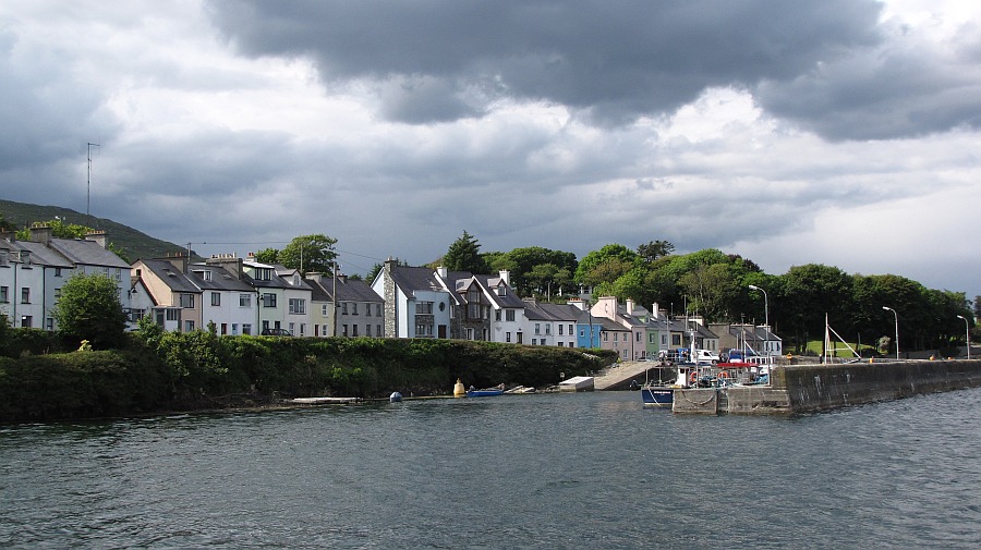 Roundstone