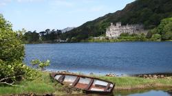 Kylemore Abbey