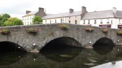 Kanal in Westport