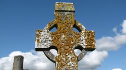 Clonmacnoise