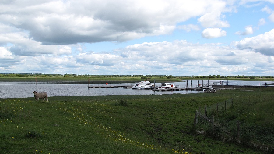 Marina Clonmacnoise