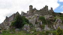 Rock of Cashel