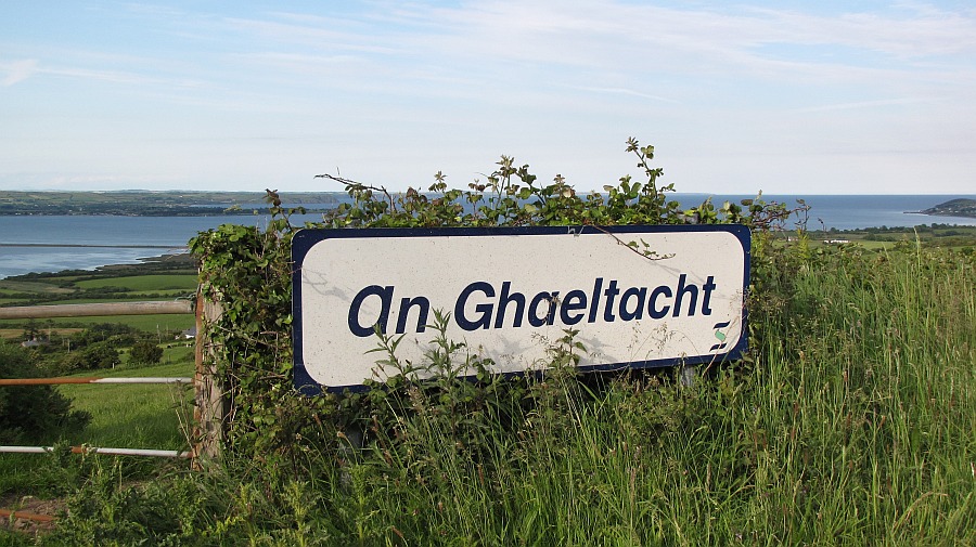 Gealtacht