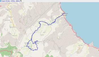 Track Pautal