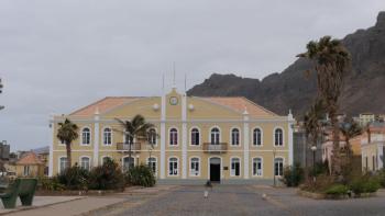 Câmara Municipal da Ribeira Grande