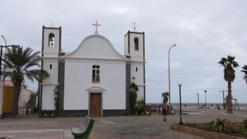 Nossa Senhora do Livramento