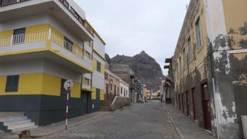 in Ponta do Sol
