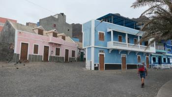 in Ponta do Sol