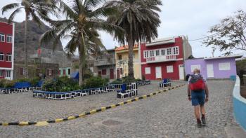 in Ponta do Sol