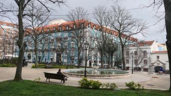 Jardim da Graça
