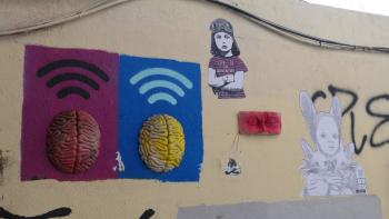 Streetart