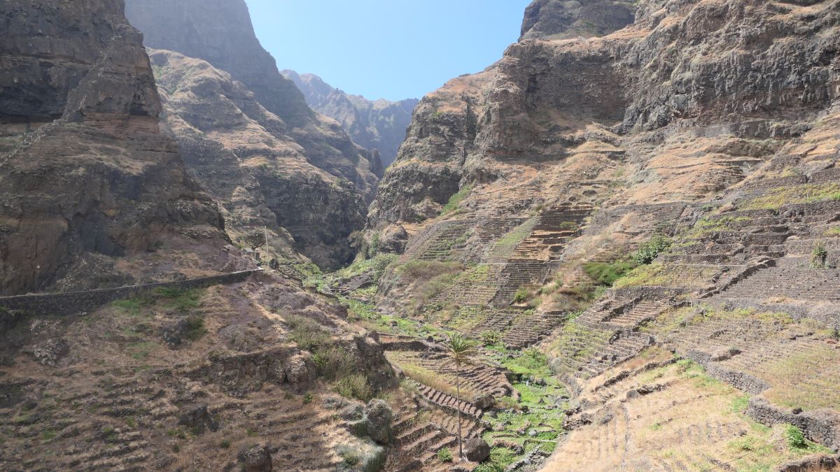 Ribeira do Corvo