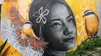 Streetart