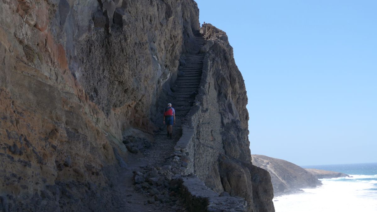 Küstenweg