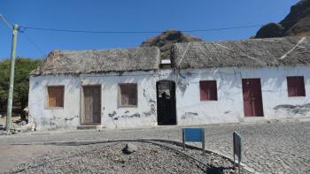 Haus in Cruzinha