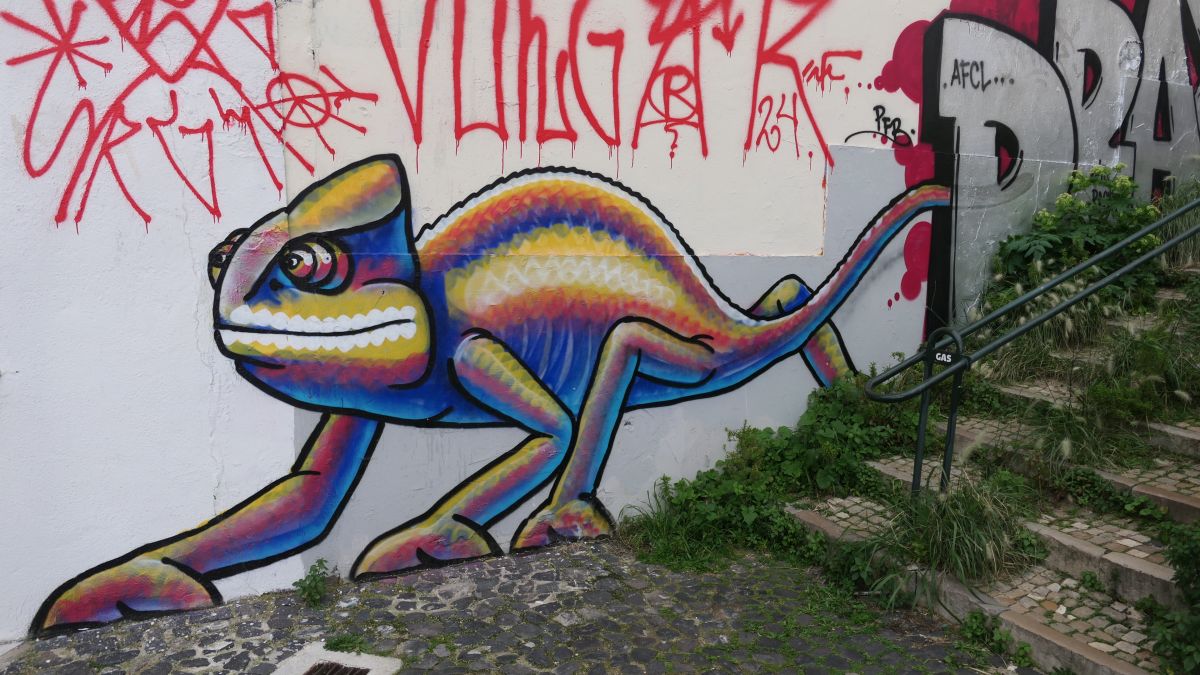 Streetart