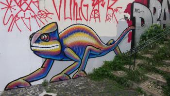 Streetart