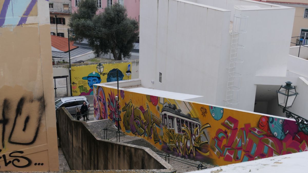Streetart