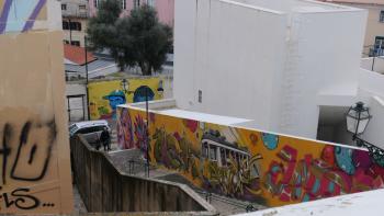 Streetart