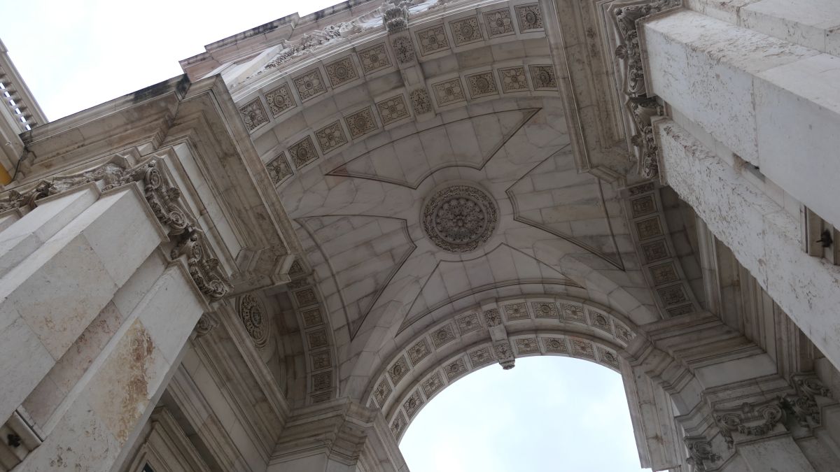 Arco da Rua Augusta