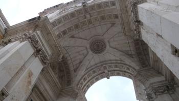 Arco da Rua Augusta