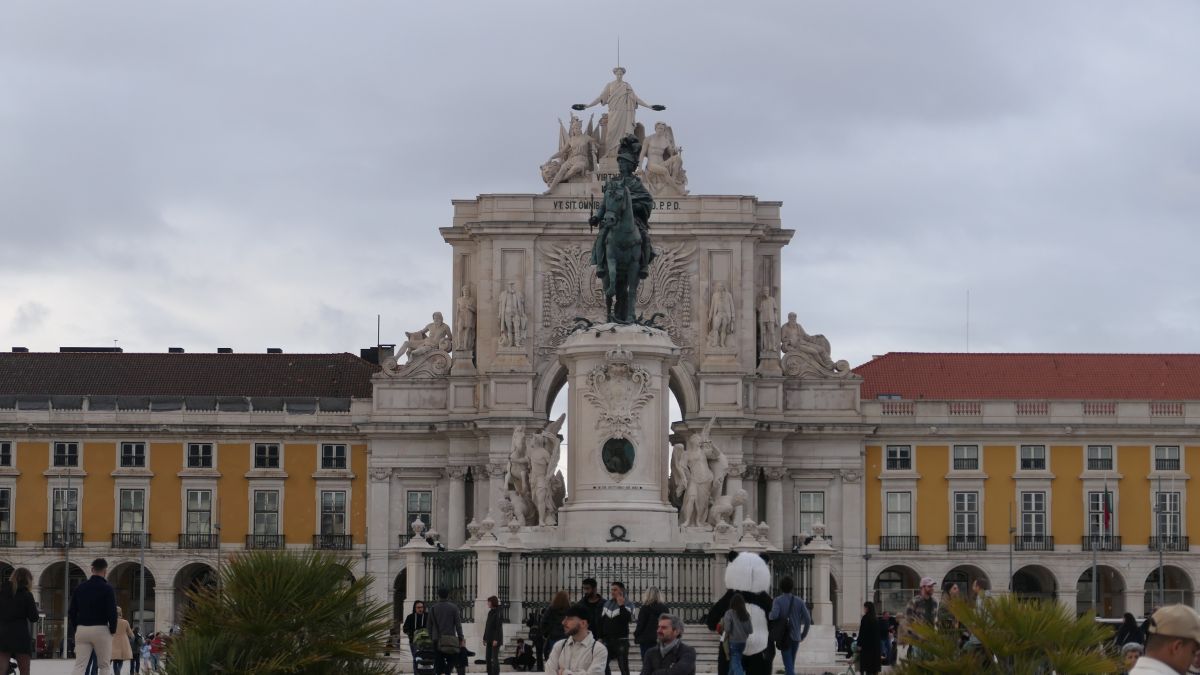 Arco da Rua Augusta