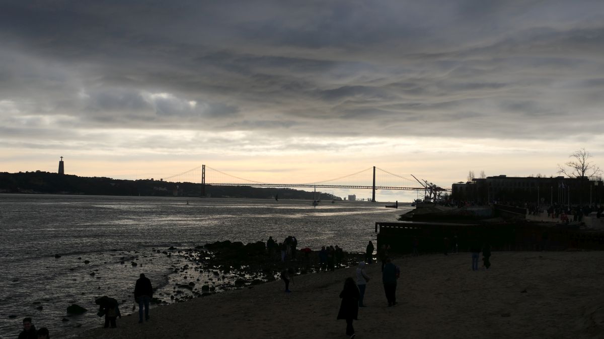 Ponte 25 de Abril