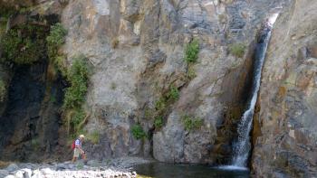 Wasserfall