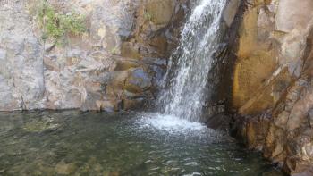Wasserfall