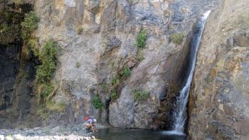 Wasserfall