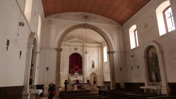 Igreja Nossa Senhora da Graca