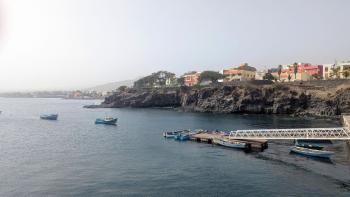Tarrafal- Mindelo