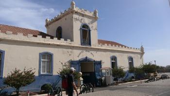 Quartel Jaime Mota