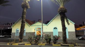 Mindelo