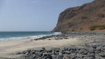 Flamengos Beach