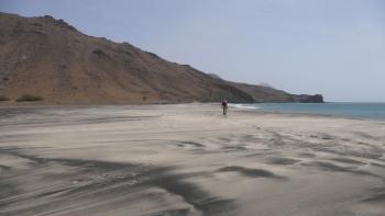 Flamengos Beach