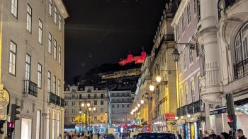 Lissabon