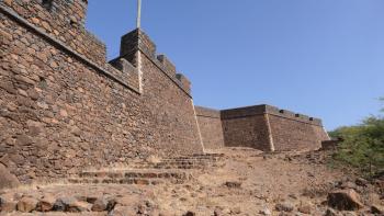 Forte Real de São Filipe