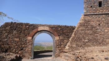 Forte Real de São Filipe