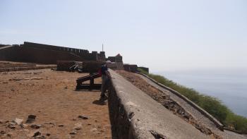Forte Real de São Filipe