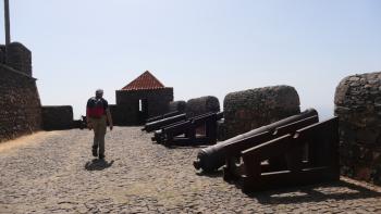 Forte Real de São Filipe