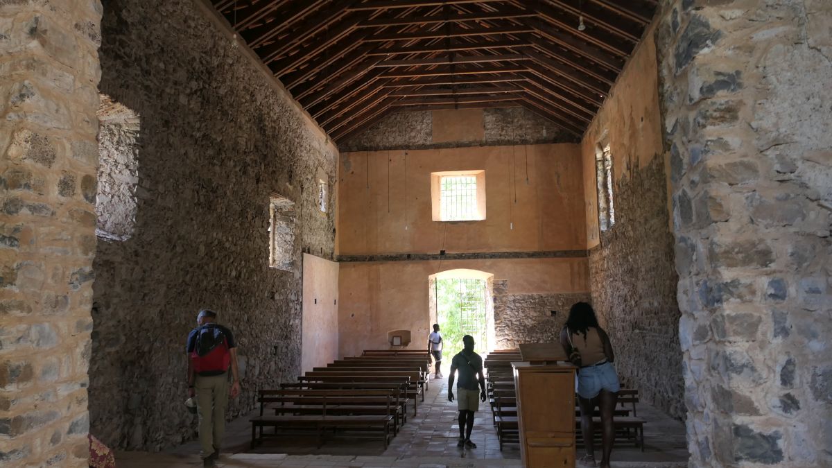 Convento de São Francisco