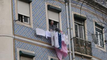 Lissabon