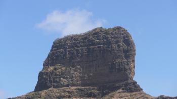 Monte João Teves (755 m)