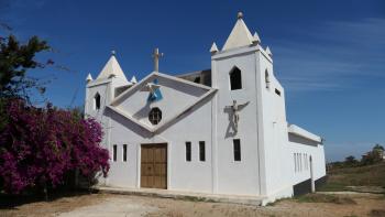 Nossa Senhora Da Paz