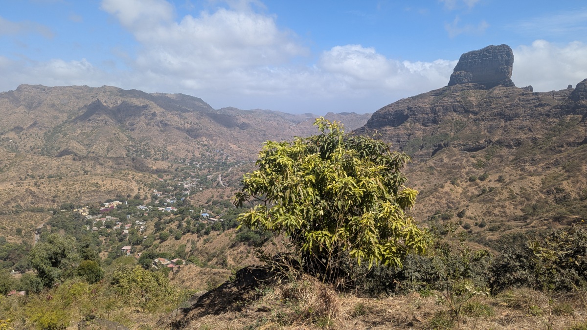 São Jorge dos Órgãos