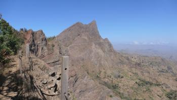 Pico de Antónia