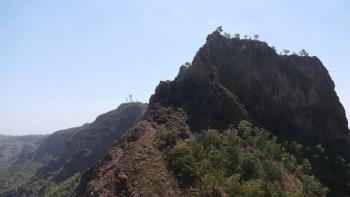 Fundo de Monti (1093 m)